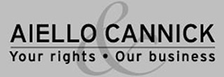 Aiello & Cannick | Experienced New York Lawyers